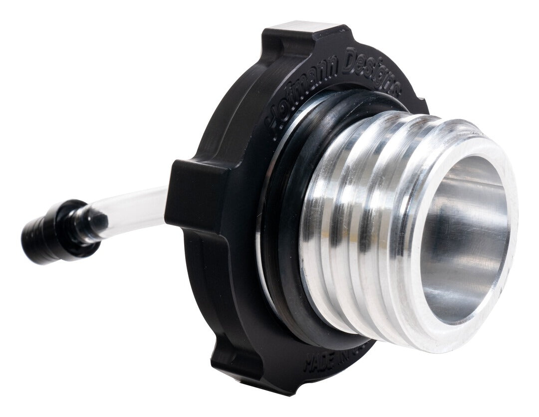 Tapa de combustible para Moto X de Hofmann Designs