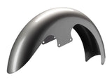 Guardabarros delantero Fusion de 19" de HogWorkz, color a juego, para Harley FLHX/FLTRX 2023-2026
