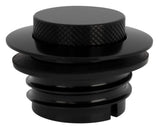 Tapón de gasolina emergente de montaje empotrado HogWorkz para Harley 2011-2026