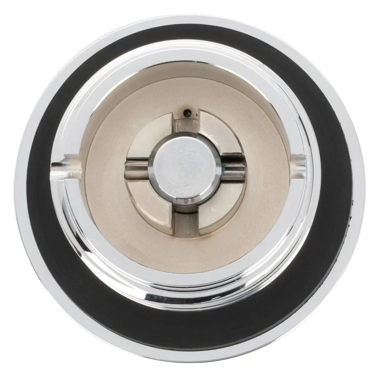 Tapón de gasolina emergente de montaje empotrado HogWorkz para Harley 2011-2026