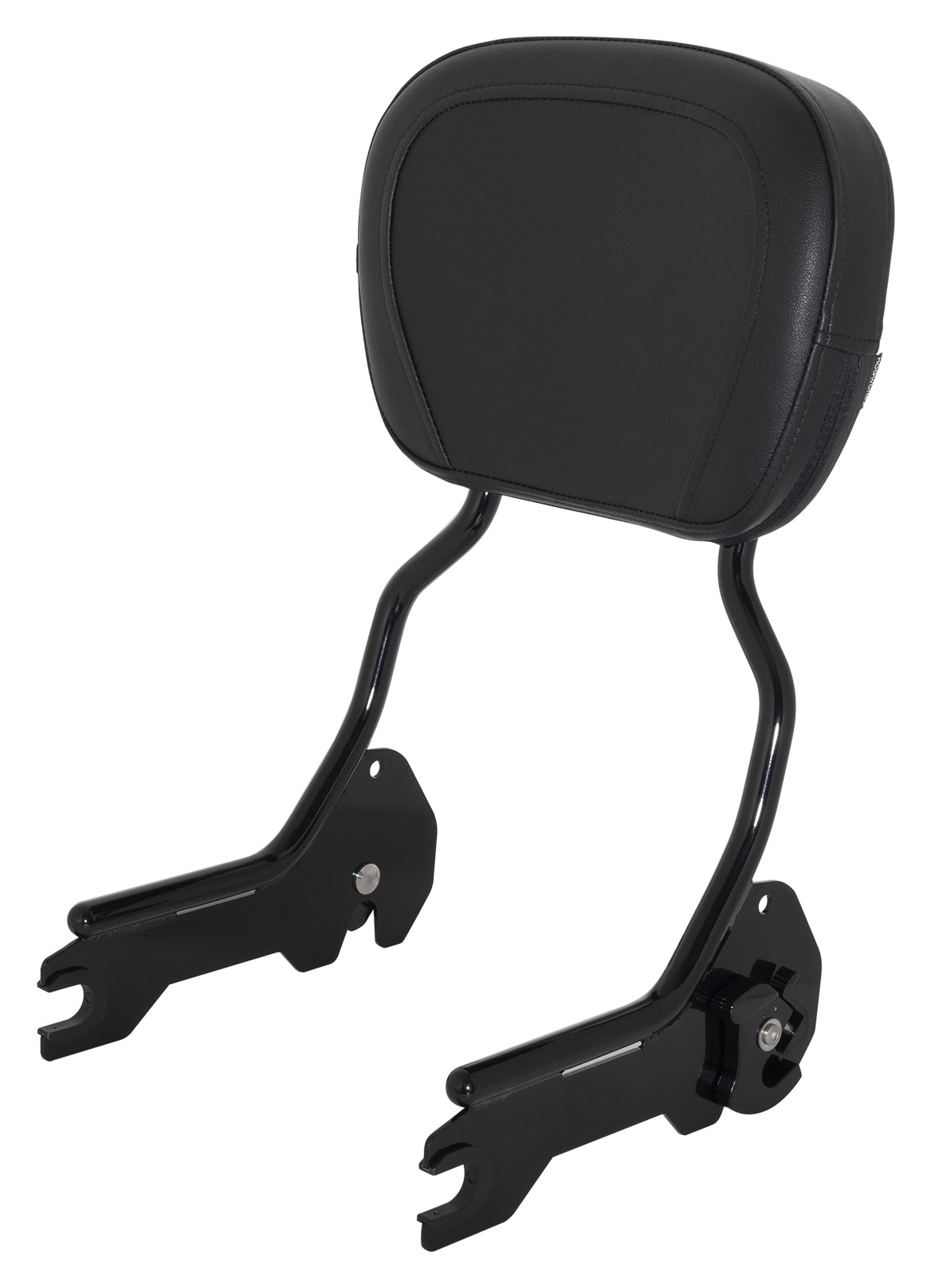 Respaldo Sissy Bar desmontable HogWorkz para Harley Low Rider / Sport Glide 2018-2026