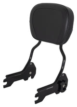 Respaldo Sissy Bar desmontable HogWorkz para Harley Low Rider / Sport Glide 2018-2026