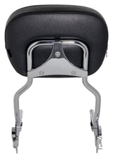 Respaldo Sissy Bar desmontable HogWorkz para Harley Low Rider / Sport Glide 2018-2026