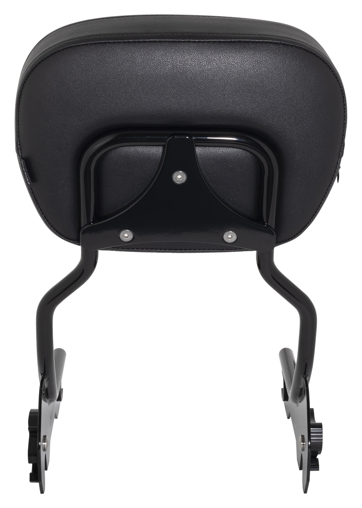 Respaldo Sissy Bar desmontable HogWorkz para Harley Low Rider / Sport Glide 2018-2026