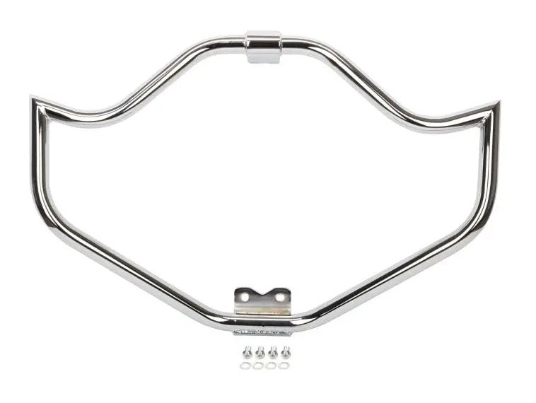 Protector de motor HogWorkz Havoc de 1,25" para Harley