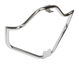 Protector de motor HogWorkz Havoc de 1,25" para Harley