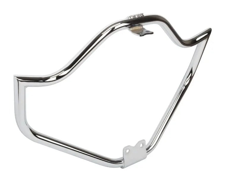 Protector de motor HogWorkz Havoc de 1,25" para Harley