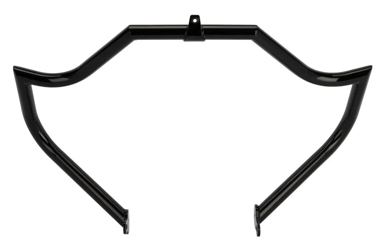 Protector de motor HogWorkz Havoc de 1,25" para Harley