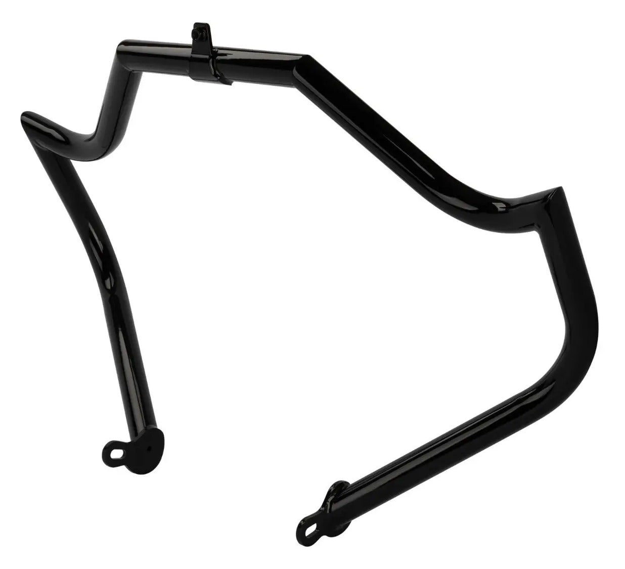 Protector de motor HogWorkz Havoc de 1,25" para Harley