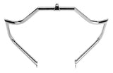 Protector de motor HogWorkz Havoc de 1,25" para Harley