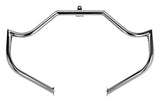 Protector de motor HogWorkz Havoc de 1,25" para Harley
