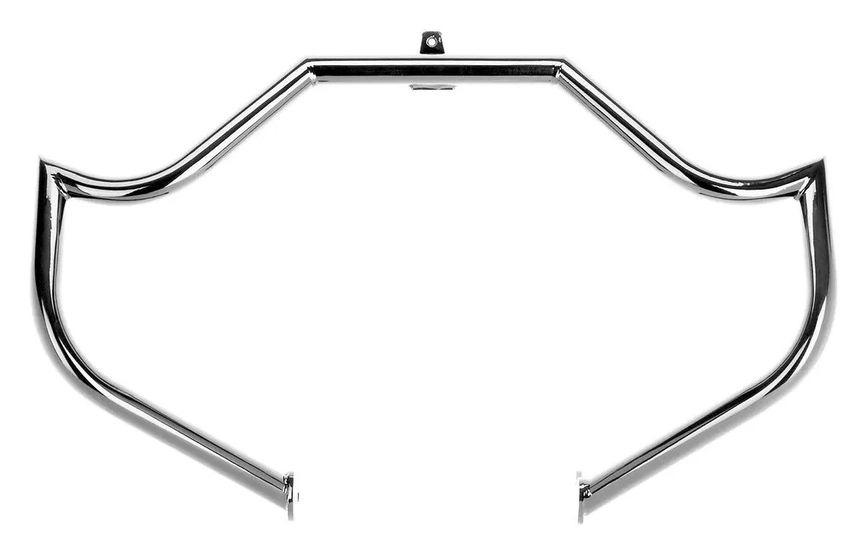Protector de motor HogWorkz Havoc de 1,25" para Harley