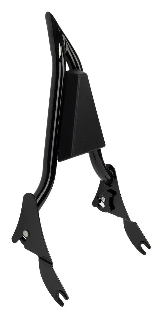 Respaldo desmontable Havoc de HogWorkz para Harley
