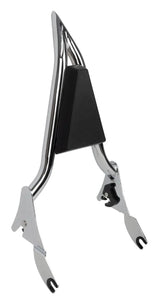 Respaldo desmontable Havoc de HogWorkz para Harley