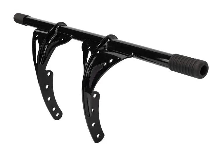 Estribos de protección HogWorkz Highway para Harley Low Rider / Street Bob 2018-2026