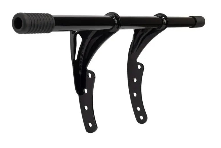Estribos de protección HogWorkz Highway para Harley Low Rider / Street Bob 2018-2026