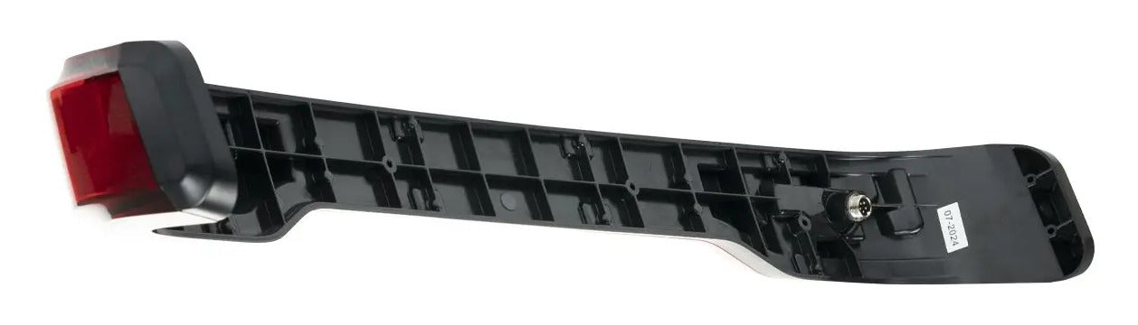 Luz LED secuencial Tour Pack Illumina de HogWorkz para Harley Touring 2014-2026
