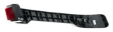 Luz LED secuencial Tour Pack Illumina de HogWorkz para Harley Touring 2014-2026