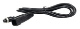 Luz LED secuencial Tour Pack Illumina de HogWorkz para Harley Touring 2014-2026