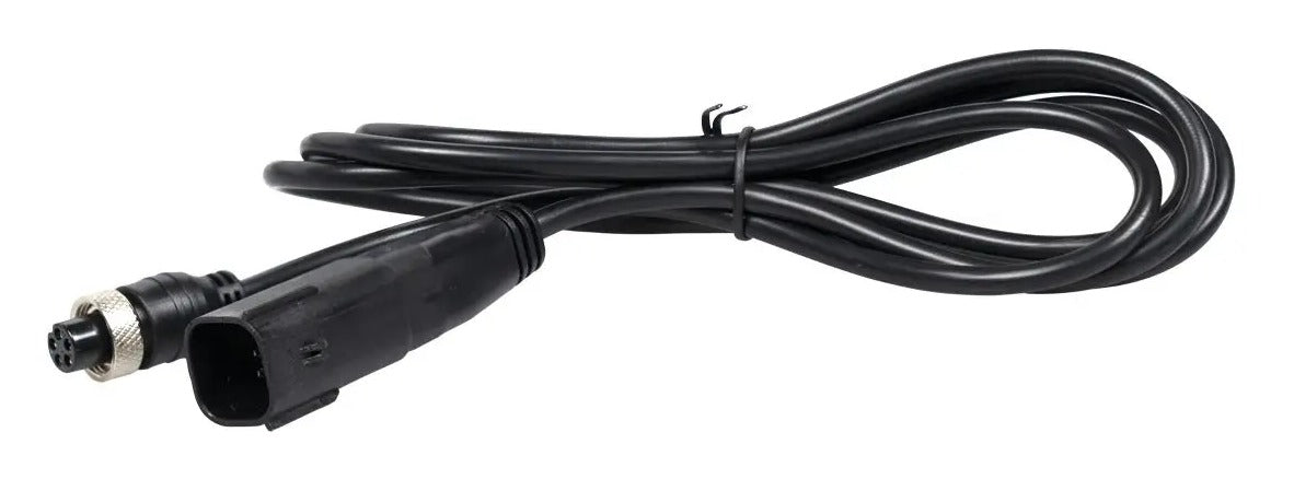 Luz LED secuencial Tour Pack Illumina de HogWorkz para Harley Touring 2014-2026