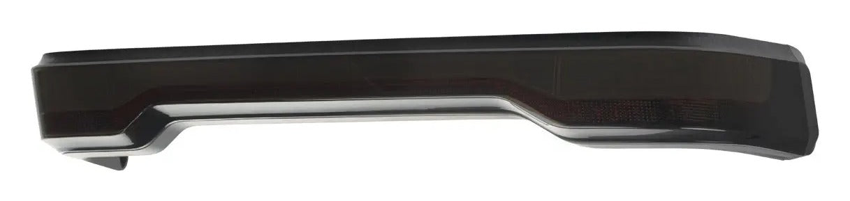 Luz LED secuencial Tour Pack Illumina de HogWorkz para Harley Touring 2014-2026