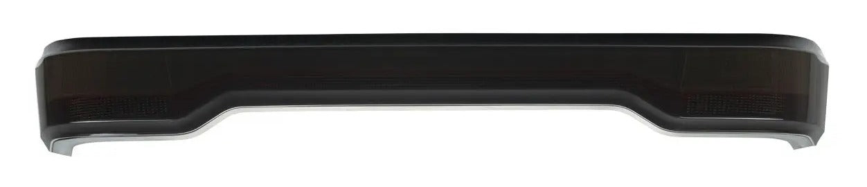 Luz LED secuencial Tour Pack Illumina de HogWorkz para Harley Touring 2014-2026