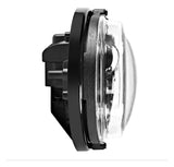 Faros delanteros LED dobles Halomaker de HogWorkz para Harley Road Glide 1998-2013