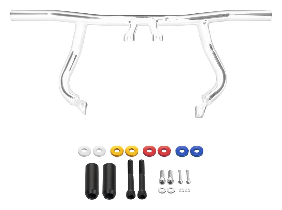 Protector de motor de alto rendimiento HogWorkz Level-Up para Harley
