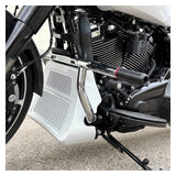 Protector de motor de alto rendimiento HogWorkz Level-Up para Harley