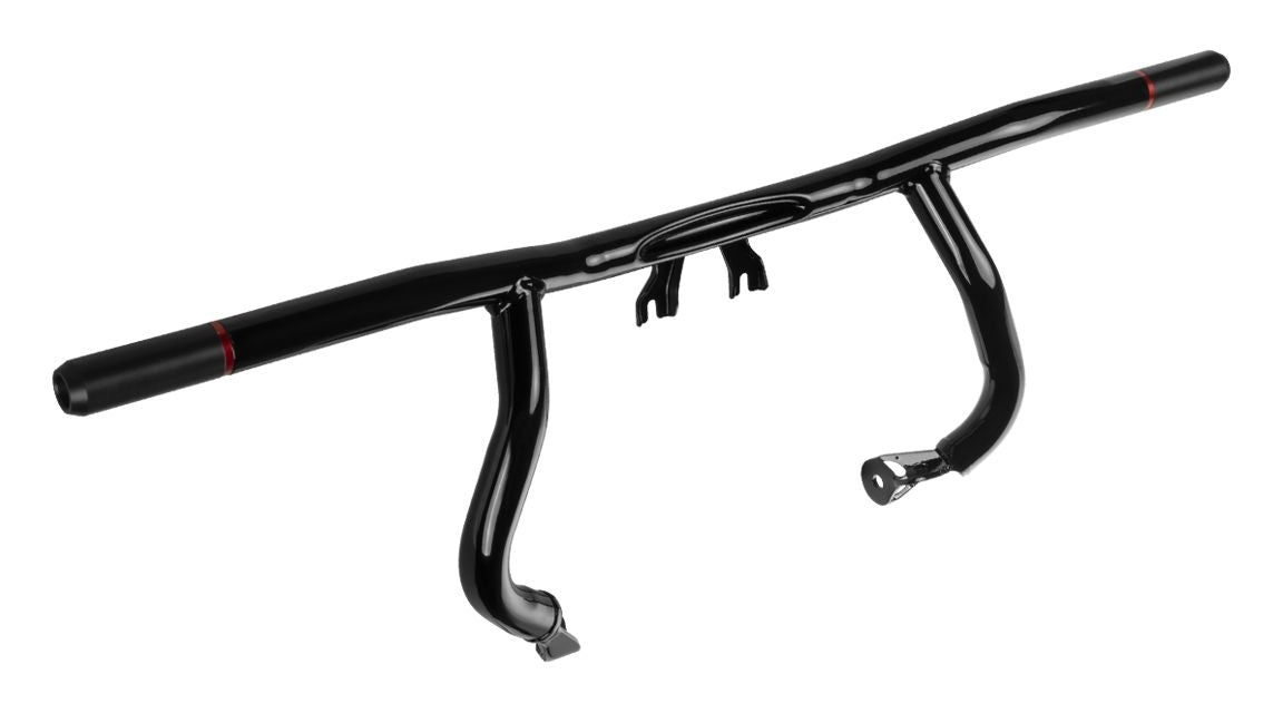 Protector de motor de alto rendimiento HogWorkz Level-Up para Harley