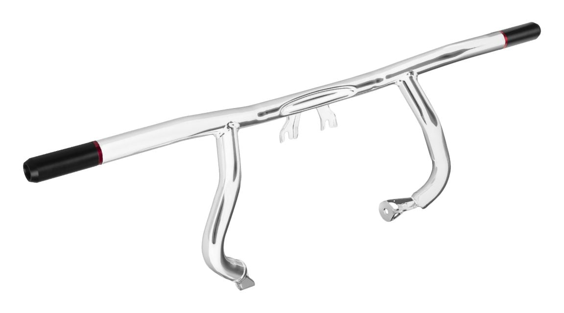 Protector de motor de alto rendimiento HogWorkz Level-Up para Harley
