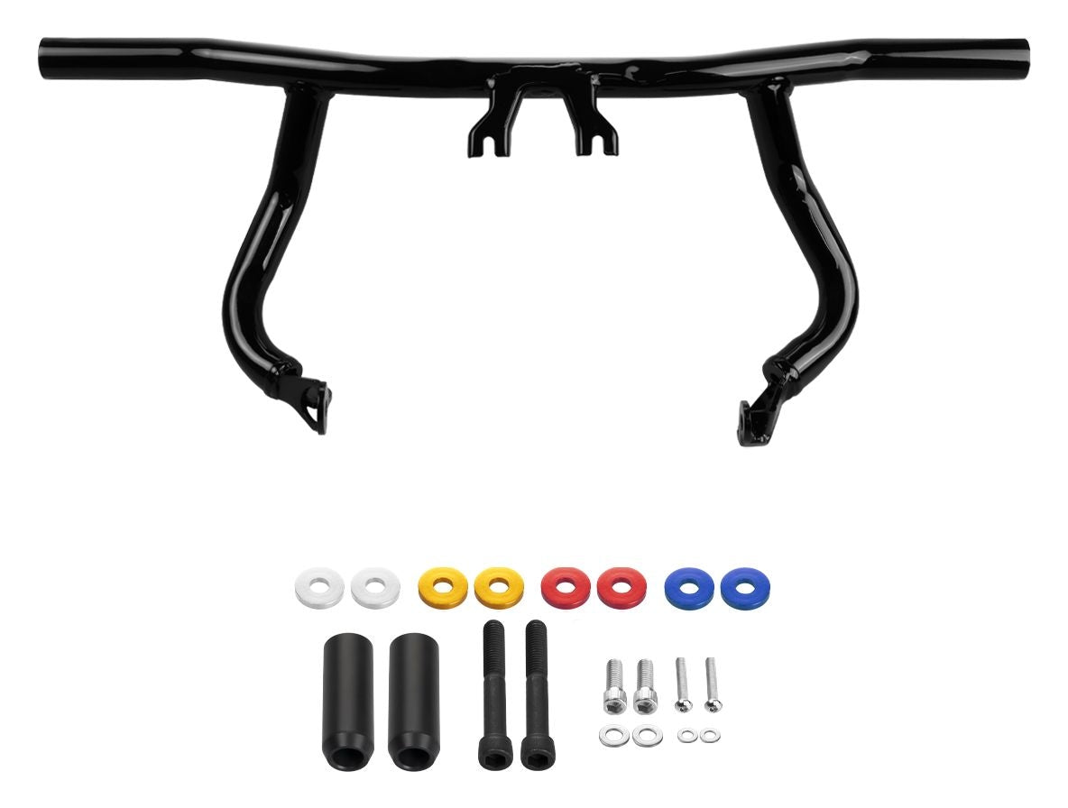 Protector de motor de alto rendimiento HogWorkz Level-Up para Harley