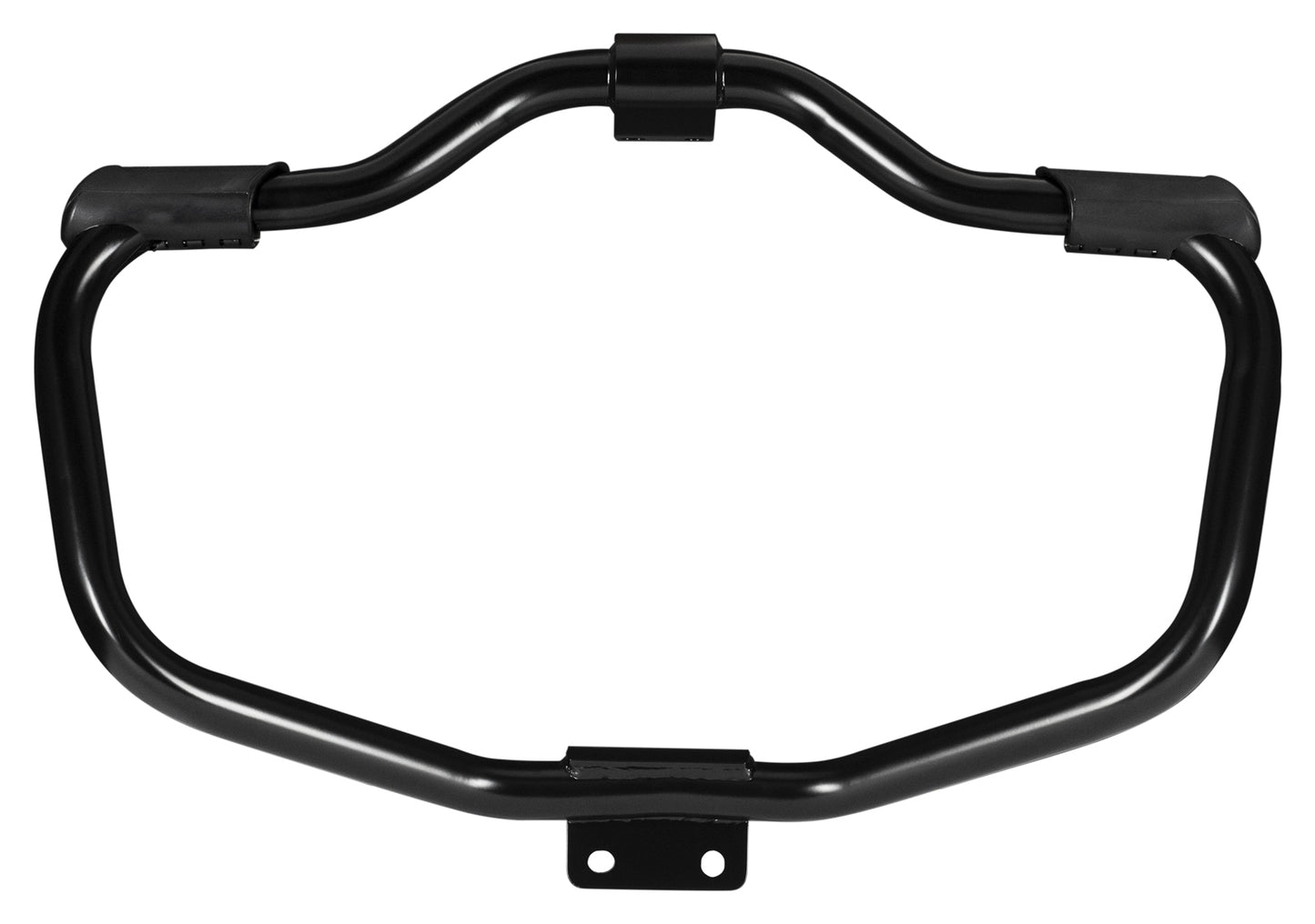 Protector de motor/barra de protección con bigote HogWorkz para Harley
