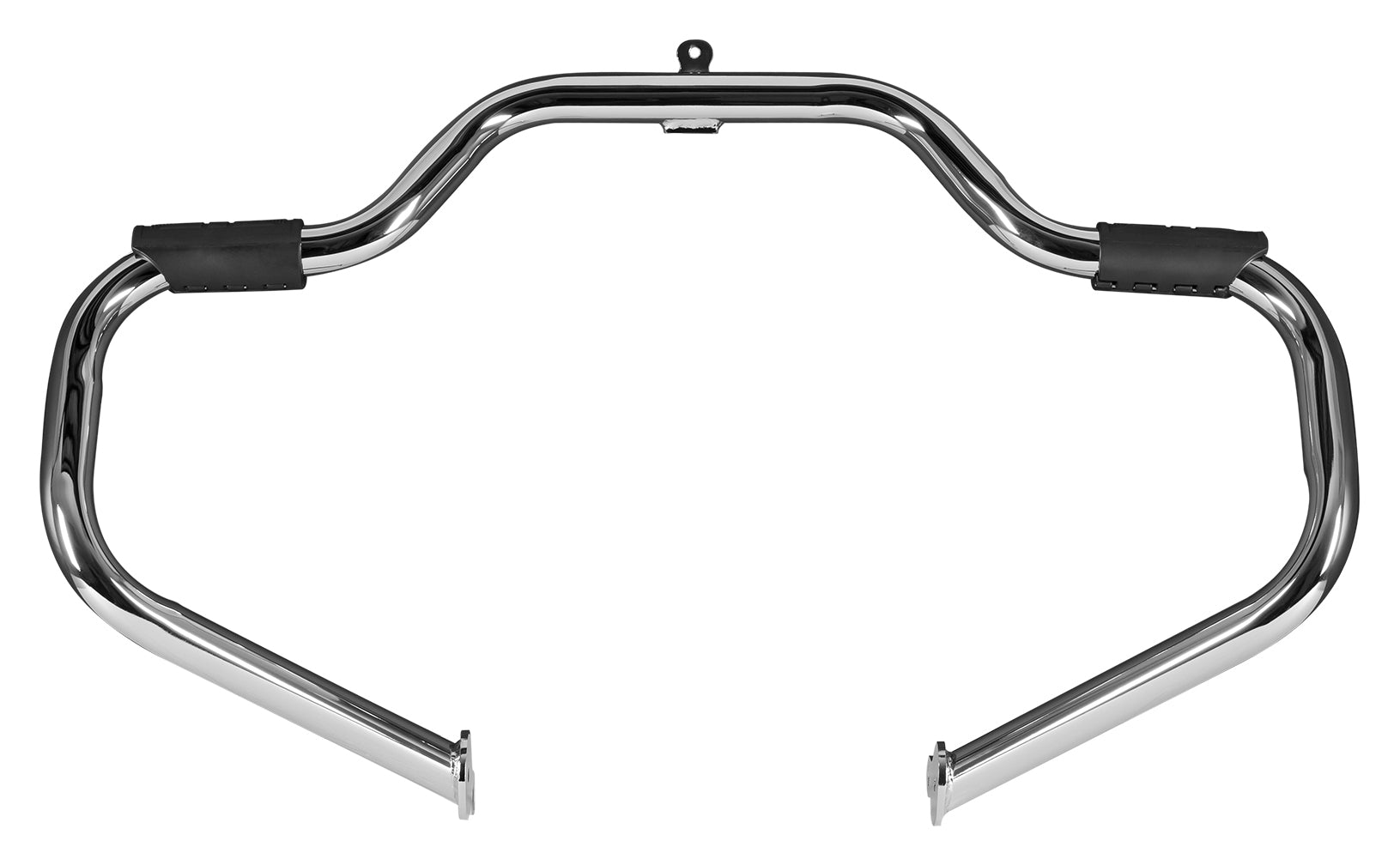 Protector de motor/barra de protección con bigote HogWorkz para Harley