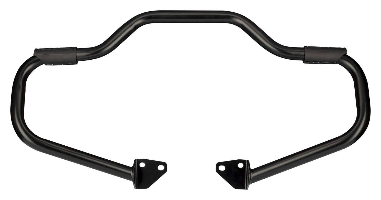 Protector de motor/barra de protección con bigote HogWorkz para Harley