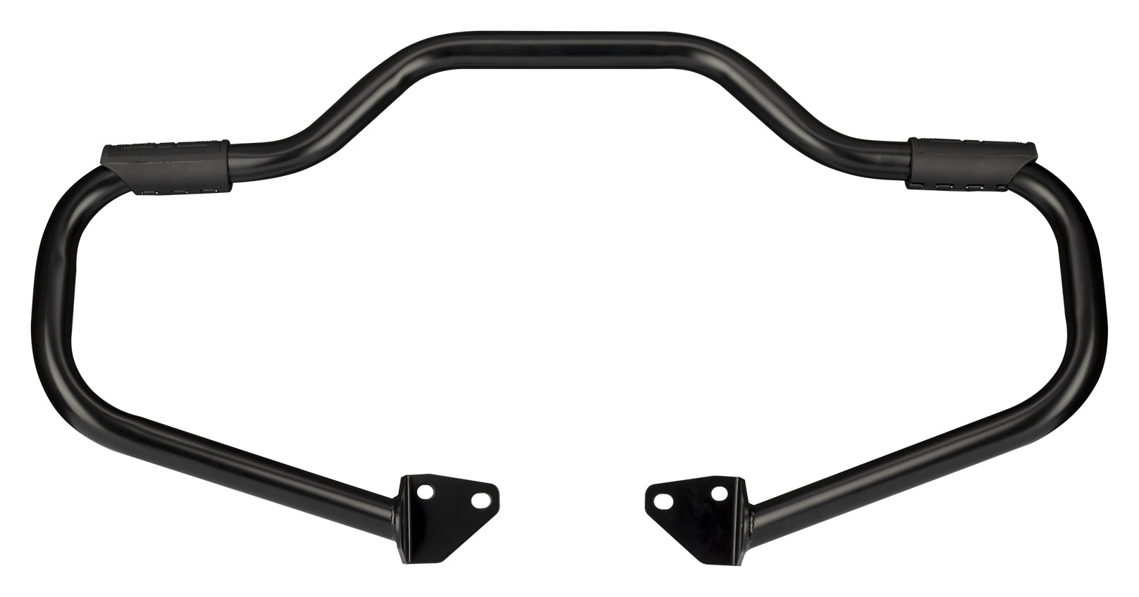 Protector de motor/barra de protección con bigote HogWorkz para Harley
