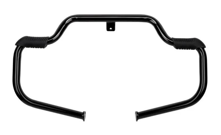 Protector de motor/barra de protección HogWorkz Mustache para Harley Softail 2018-2026