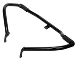 Protector de motor/barra de protección HogWorkz Mustache para Harley Softail 2018-2026