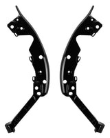 Soportes de guardabarros trasero HogWorkz para Harley Touring 2014-2025