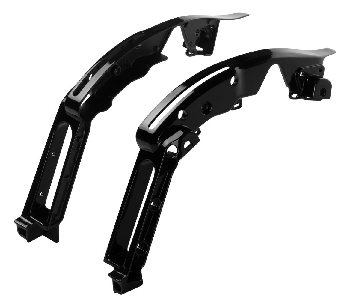 Soportes de guardabarros trasero HogWorkz para Harley Touring 2014-2025
