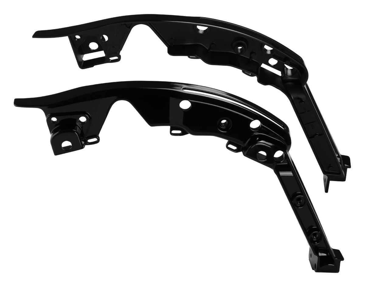Soportes de guardabarros trasero HogWorkz para Harley Touring 2014-2025