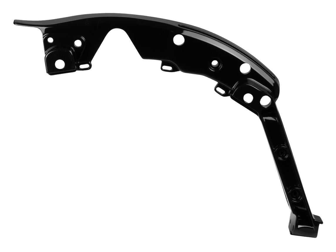 Soportes de guardabarros trasero HogWorkz para Harley Touring 2014-2025