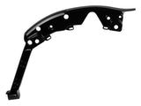 Soportes de guardabarros trasero HogWorkz para Harley Touring 2014-2025