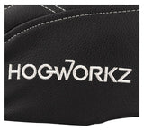 Asiento HogWorkz Rise Up Double Diamond para Harley