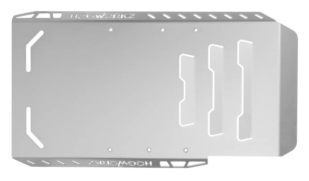 Protector de chasis HogWorkz para Harley