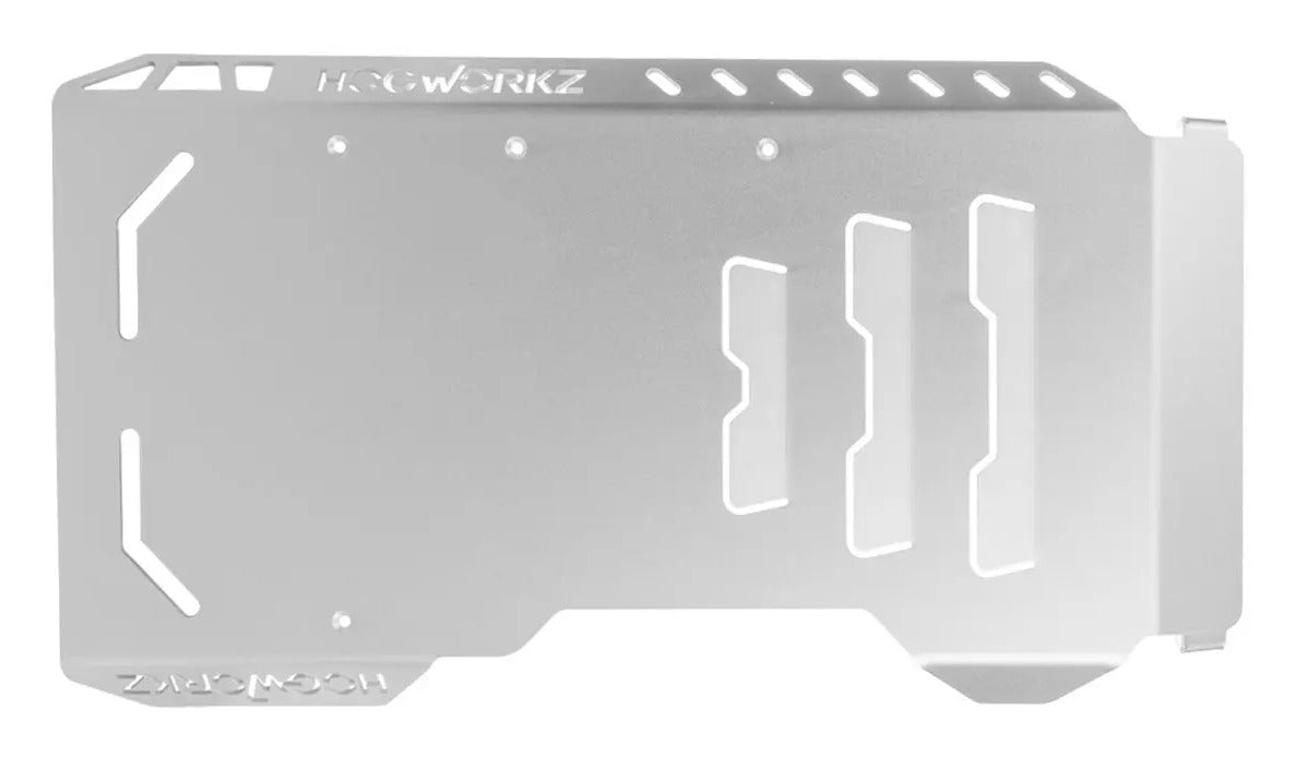 Protector de chasis HogWorkz para Harley