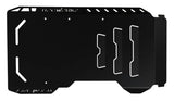 Protector de chasis HogWorkz para Harley