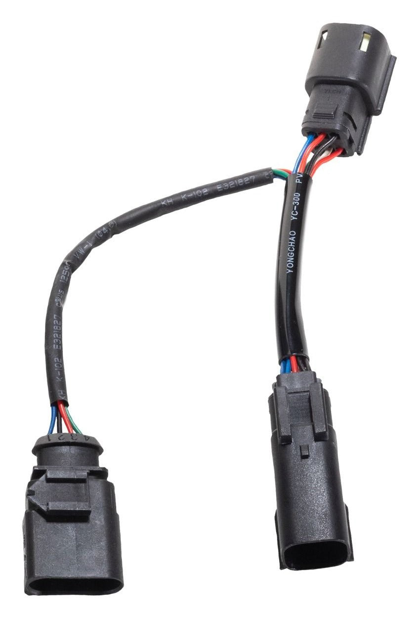 Ecualizador de carga LED HogWorkz The Workz para Harley 1997-2013