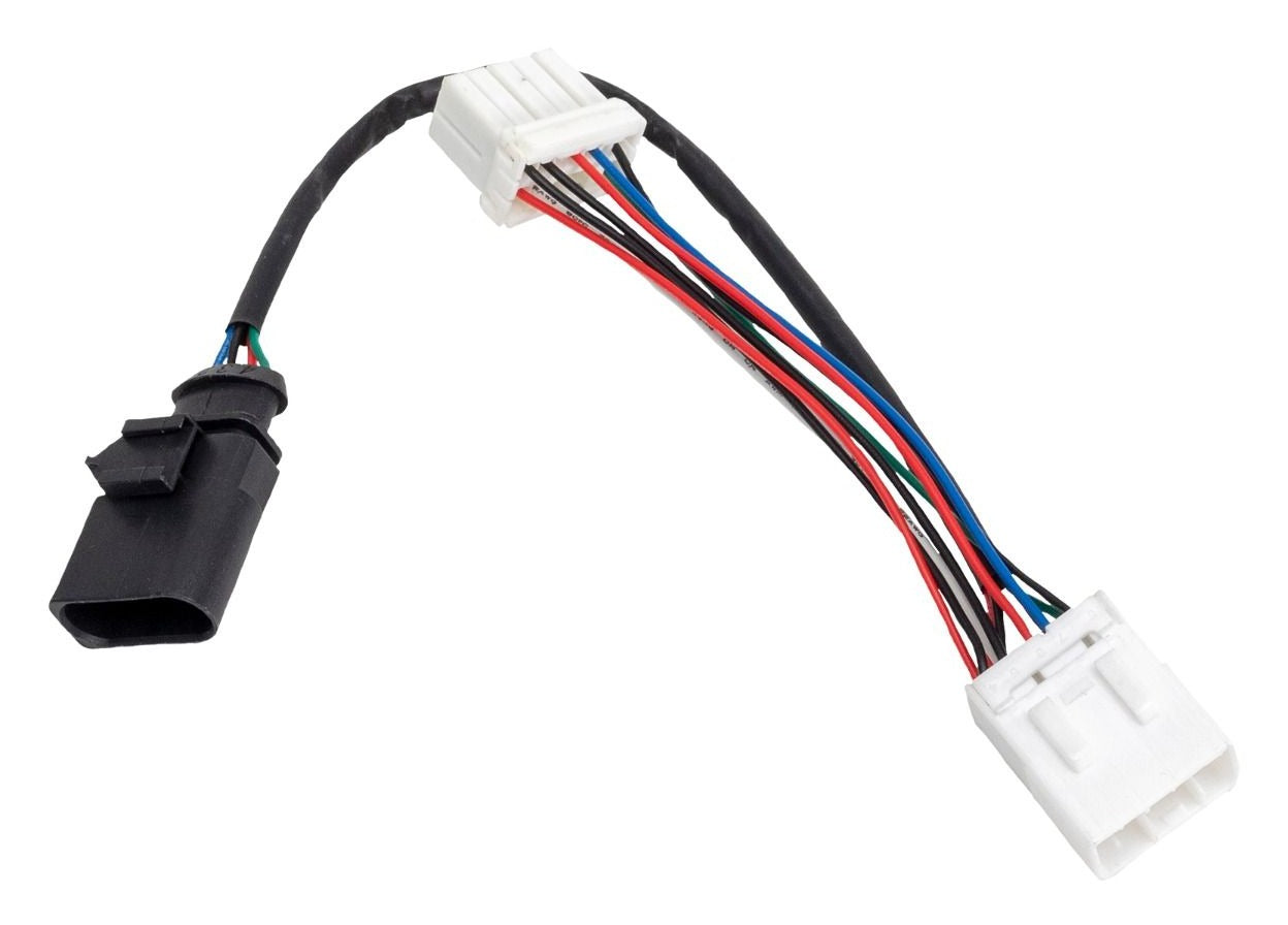 Ecualizador de carga LED HogWorkz The Workz para Harley 1997-2013