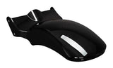 Guardabarros trasero ancho HogWorkz OE a juego con LED para Harley Fat Boy/Breakout 2018-2026